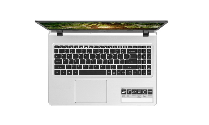 Laptop Acer Aspire A515-53-30QH