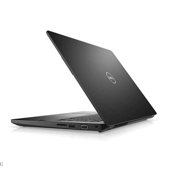 Máy tính xách tay Dell Inspirion G3 3590 N5I5517W Black