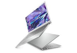 Máy tính xách tay Dell Inspirion 5491 N4TI5024W Silver